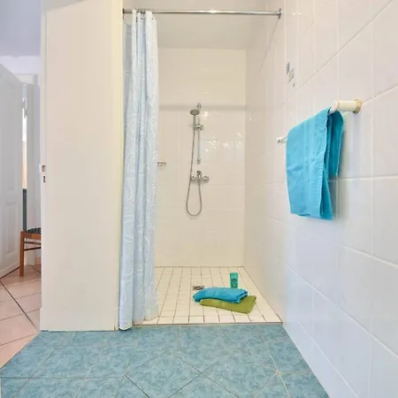 Rose-marie 01 Appartement Heringsdorf (Usedom)